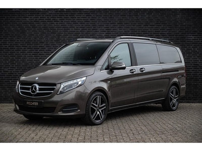 Mercedes-Benz V-klasse 250 BlueTEC Extra Lang Avantgarde