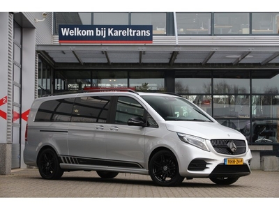 Mercedes-Benz V-Klasse V300 DC XL AMG Elektr.