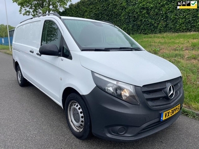 Mercedes-Benz Vito 111 CDI Functional Lang - Airco - Nette