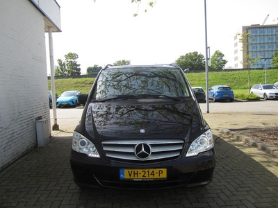 Mercedes-Benz Vito 113 CDI 343 DC Comfort Plus