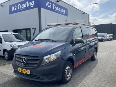 Mercedes-Benz Vito 114 CDI EXPORT ONLY