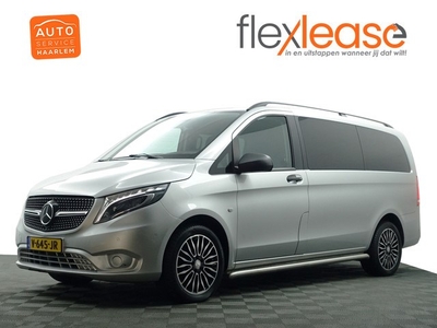 Mercedes-Benz Vito 114 CDI Lang AMG Prestige Plus Aut-