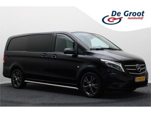 Mercedes-Benz Vito 114 CDI Lang DC Automaat 5-Zits, LED