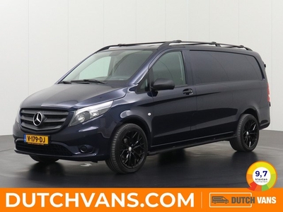 Mercedes-Benz Vito 114CDI 7G-tronic Automaat Lang Business