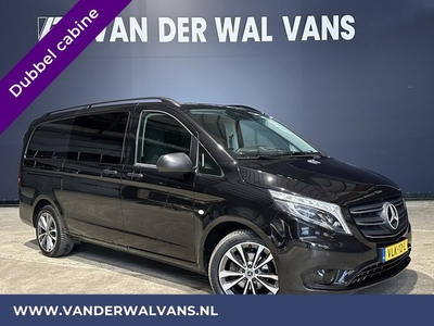 Mercedes-Benz Vito 116 CDI 163pk 9G Tronic Automaat L2H1