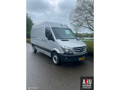 Mercedes Sprinter 514 2.2 CDI 366 HD/L2H2