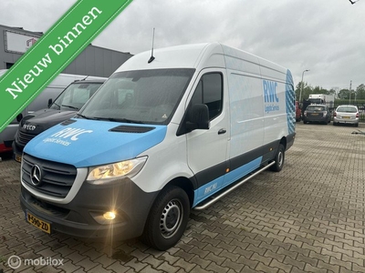 Mercedes Sprinter bestel 319 3.0 CDI L4H2 EURO V6