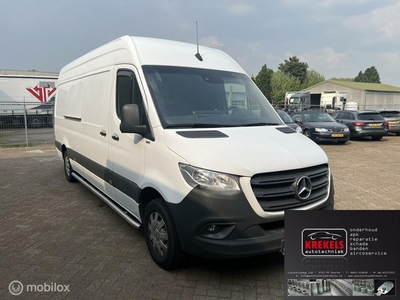 Mercedes Sprinter bestel 516 2.2 CDI L3H2 EURO VI-D