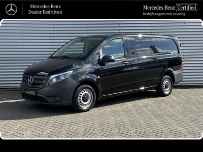 Mercedes Vito 114 CDI Automaat Airco Navigatie Apple