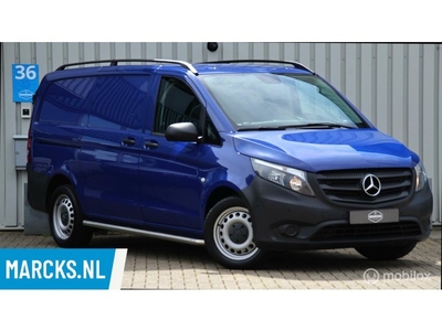 Mercedes Vito 114 CDI L2 136 / Automaat / 2x Schuifdeur /