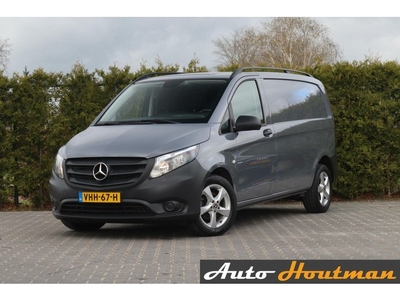 Mercedes Vito 1.8 Functional Comfort BANK3