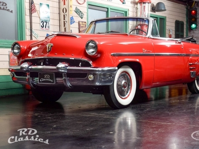 Mercury Overige MONTEREY 4.2 V8 - ONLINE AUCTION