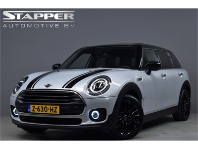 MINI Clubman 1.5 136pk Automaat Cooper Richmond Park