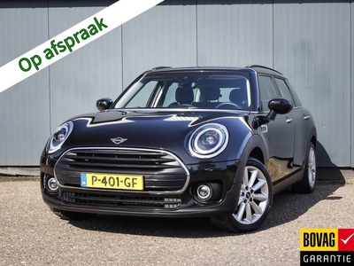 MINI Clubman 1.5 Business Edition (102PK) 1e-Eig