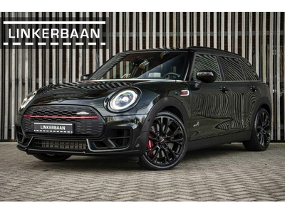 MINI Clubman 2.0 John Cooper Works 306pk Full Option