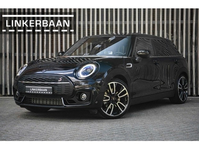 MINI Clubman Cooper S Full Option JCW Pakket Panodak