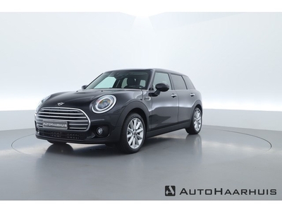 MINI Clubman 1.5 Cooper Classic Business Edition Navi