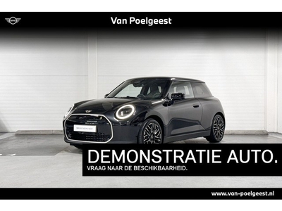 MINI Cooper SE Favoured Trim Pakket M 18