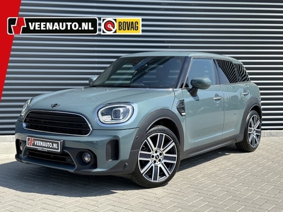 MINI Countryman 1.5 Cooper One MINI Yours (bj 2022)