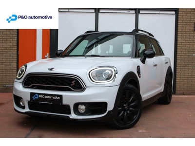 Mini Countryman 2.0 Cooper S