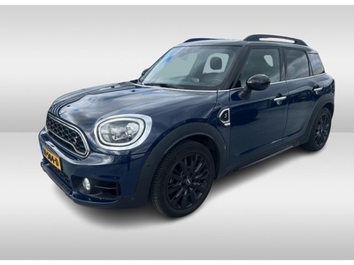 MINI Countryman 2.0 Cooper S Chili / Panoramadak / Camera /