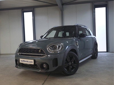 MINI Countryman 2.0 Cooper S E ALL4 Navi Camera (bj 2022)