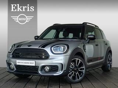 Mini COUNTRYMAN Cooper Aut. JCW pakket + Premium Plus