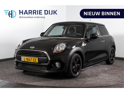 MINI Mini 1.2 One Cooper 100 PK Chili Stoelverw. Airco