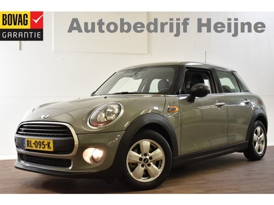 MINI Mini 1.5 BUSINESS NAVI/PDC/LMV (bj 2018)