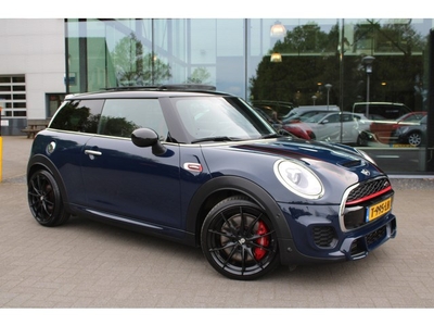 MINI Mini 2.0 John Cooper Works Chili (bj 2018, automaat)