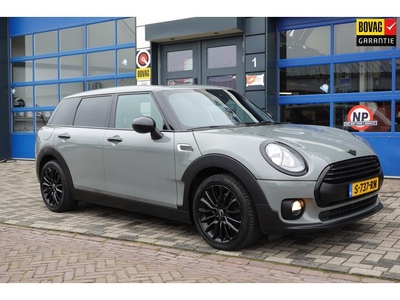 Mini Mini Clubman 1.5 One Chili Serious Business PANODAK