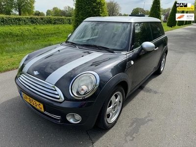 Mini Mini Clubman 1.6 Cooper