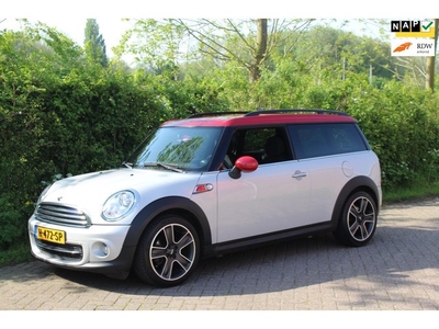 Mini Mini Clubman 1.6 Cooper