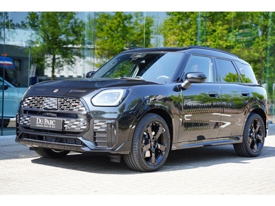 Mini Mini Countryman 1.5 C John Cooper Works NL-Auto