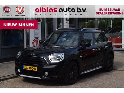 Mini Mini Countryman 1.5 Cooper ALL4