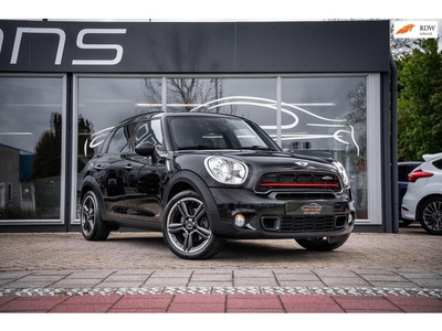 Mini Mini Countryman 1.6 Cooper S