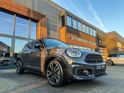 Mini Mini Countryman 2.0 Cooper S E ALL4 John Cooper Works