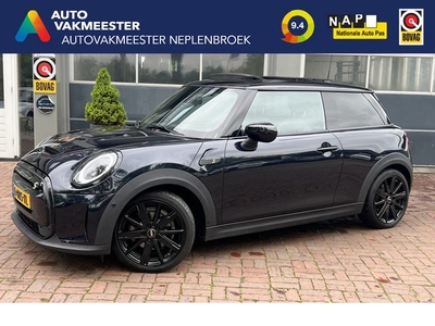 MINI Mini Electric Classic 33 kWh Bj 2021 Km 44.000 Nap 1e