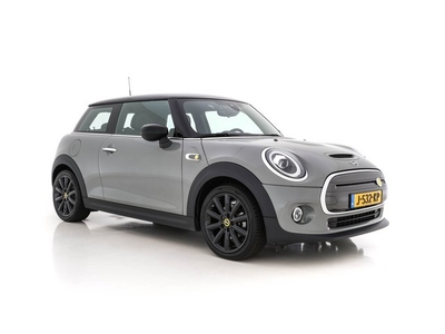 MINI Mini Electric Essential 33 kWh [3-Fase] (INCL-BTW)