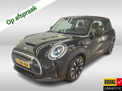 MINI Mini Electric SE 33 kWh (184PK) (Subsidie Mogelijk)