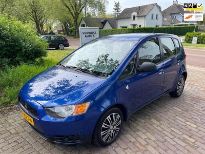 Mitsubishi Colt 1.1 Edition One airco 5-deurs