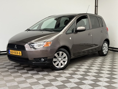 Mitsubishi Colt 1.3 Edition Two 5-drs Airco LM15