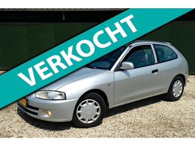 Mitsubishi Colt 1.3 Family Drive AIRCO/ZEER LEUKE AUTO