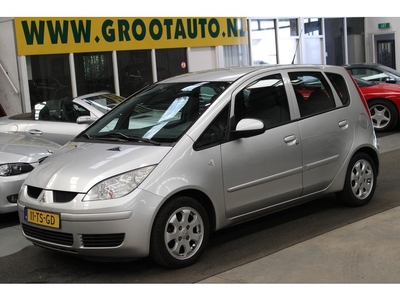 Mitsubishi Colt 1.3 Invite Airco, Trehkaak, Isofix