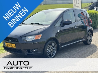 Mitsubishi Colt 1.5 Ralliart 150PK Nieuwe APK