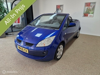 Mitsubishi Colt CZC 1.5 Limited Edition, Incl nieuwe Apk en