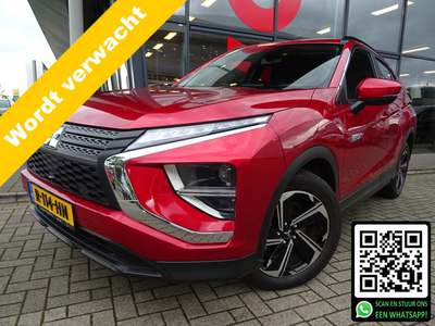 Mitsubishi Eclipse Cross 2.4 PHEV Intense 188 PK