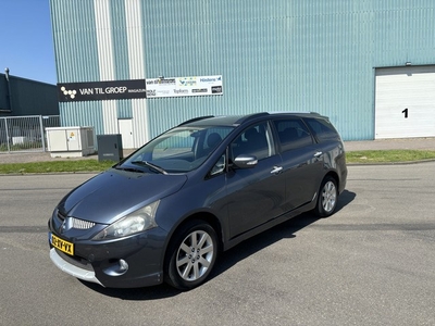 Mitsubishi Grandis 2.4-16V InSport Automaat 7-Persoons 165