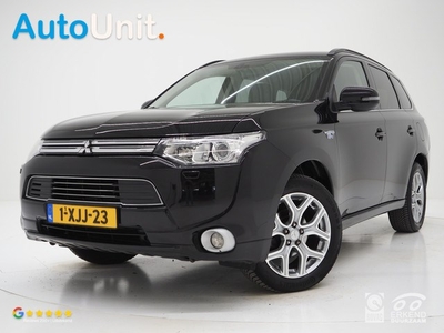 Mitsubishi Outlander 2.0 PHEV Executive Edition Camera