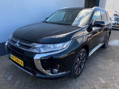 Mitsubishi Outlander 2.0 PHEV Executive Edition